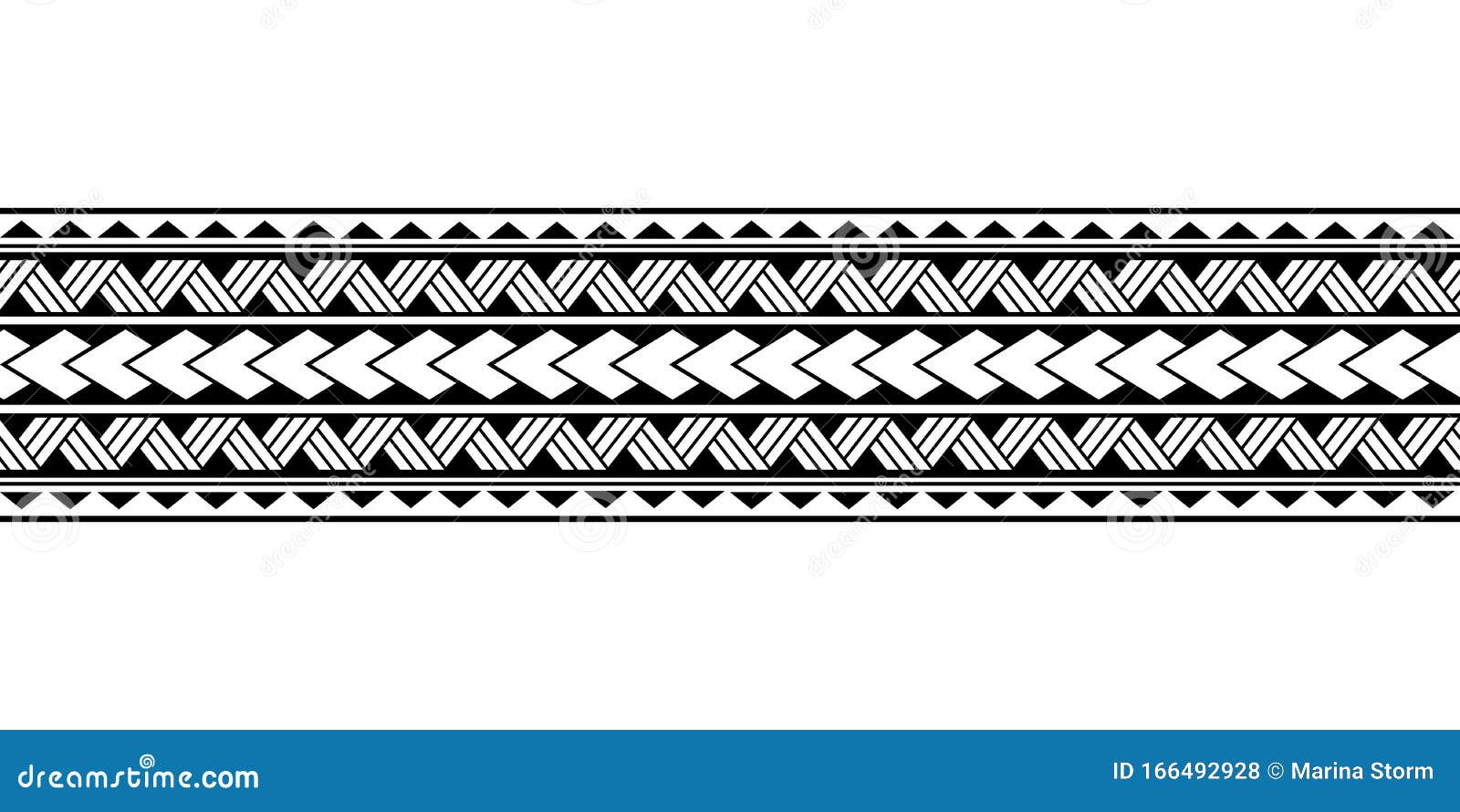 Free Tattoo Borders Designs, Download Free Tattoo Borders Designs png  images, Free ClipArts on Clipart Library