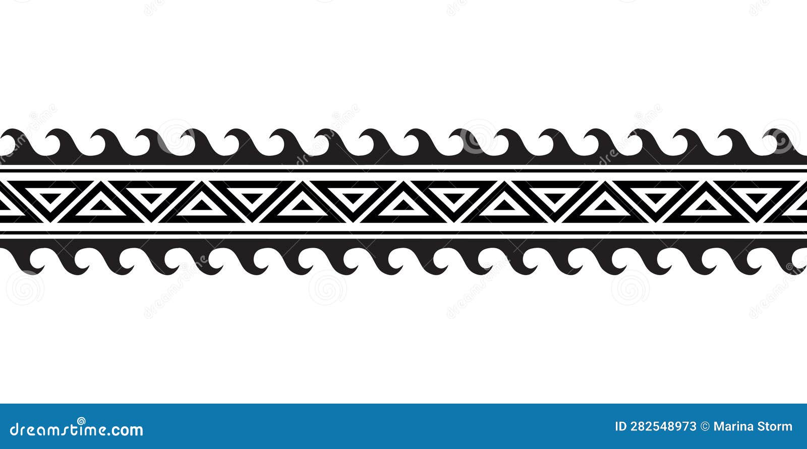 Maori Armband Stock Illustrations – 675 Maori Armband Stock Illustrations,  Vectors & Clipart - Dreamstime