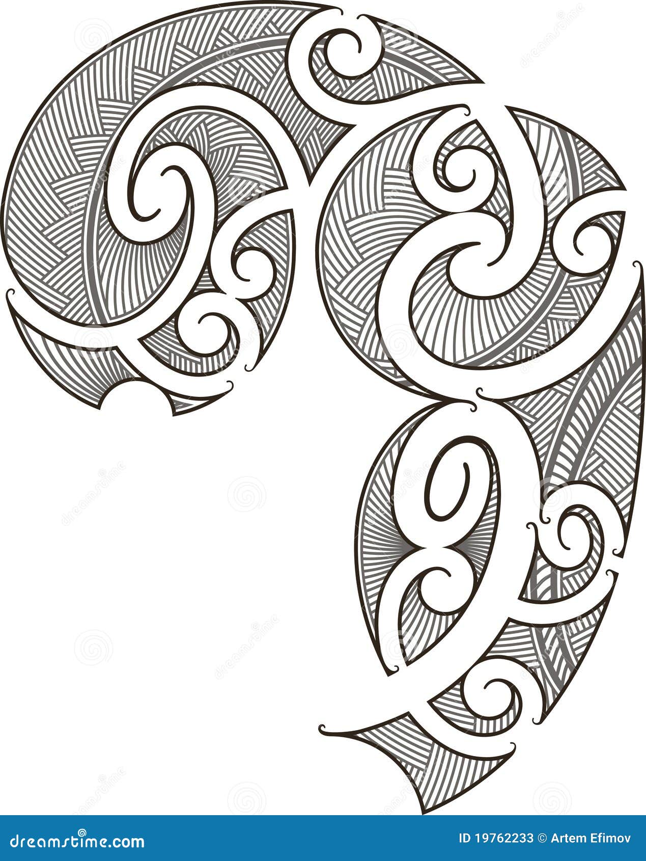 Maori Tattoo Gallery  Kiwi Tattoo Designs  Zealand Tattoo