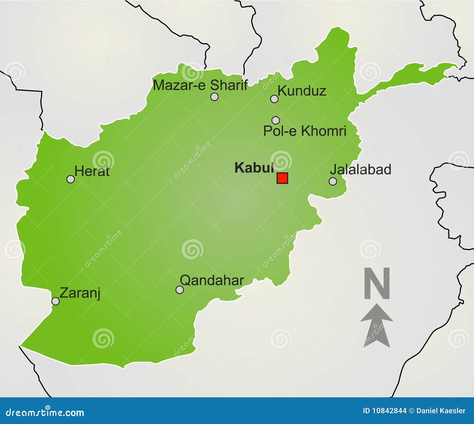 clipart afghanistan map - photo #37