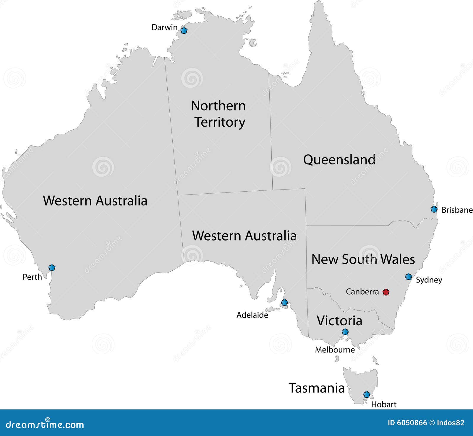 free clipart map of queensland - photo #15