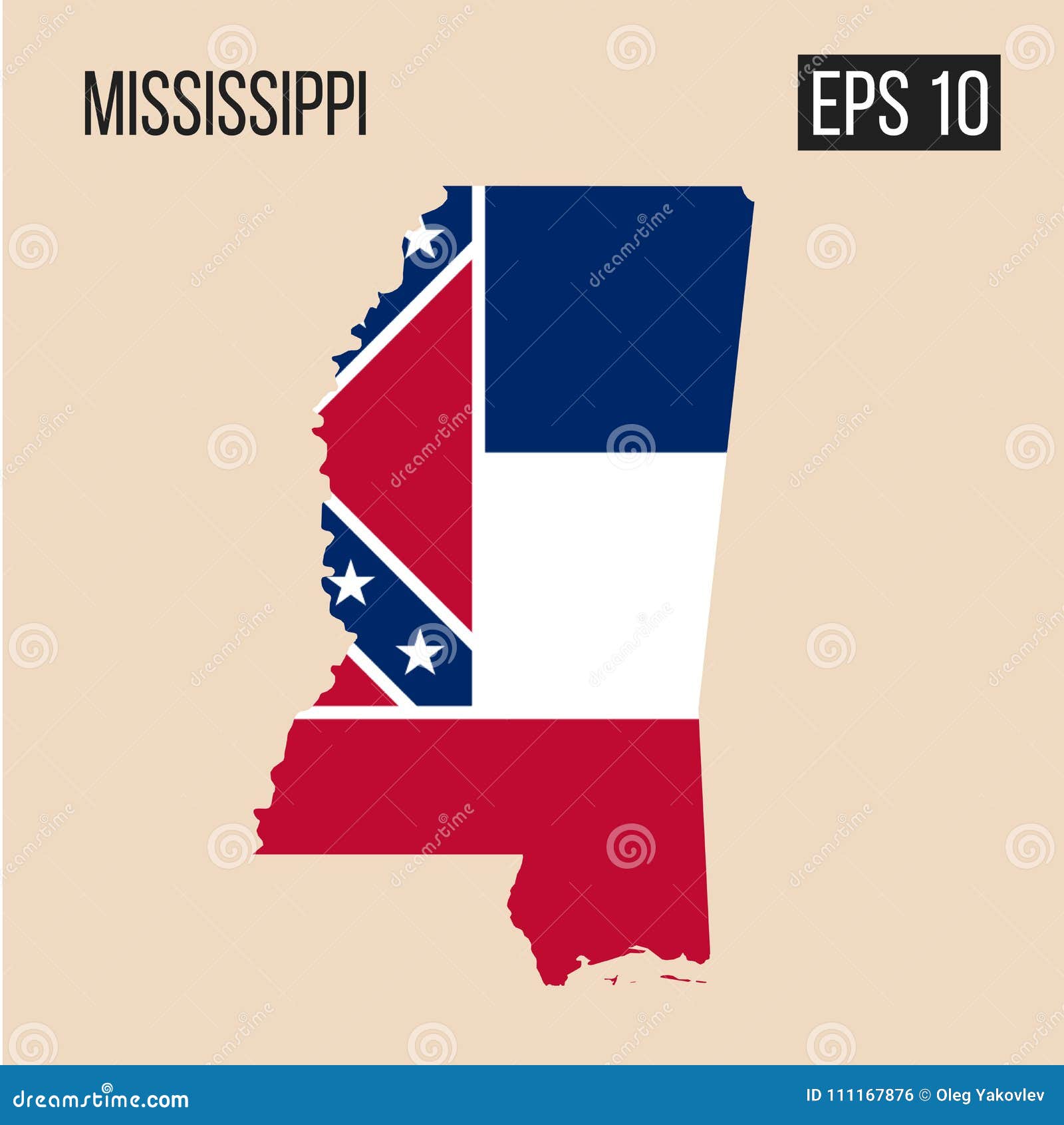 Map border with flag stock illustration. Illustration of vector 111167876