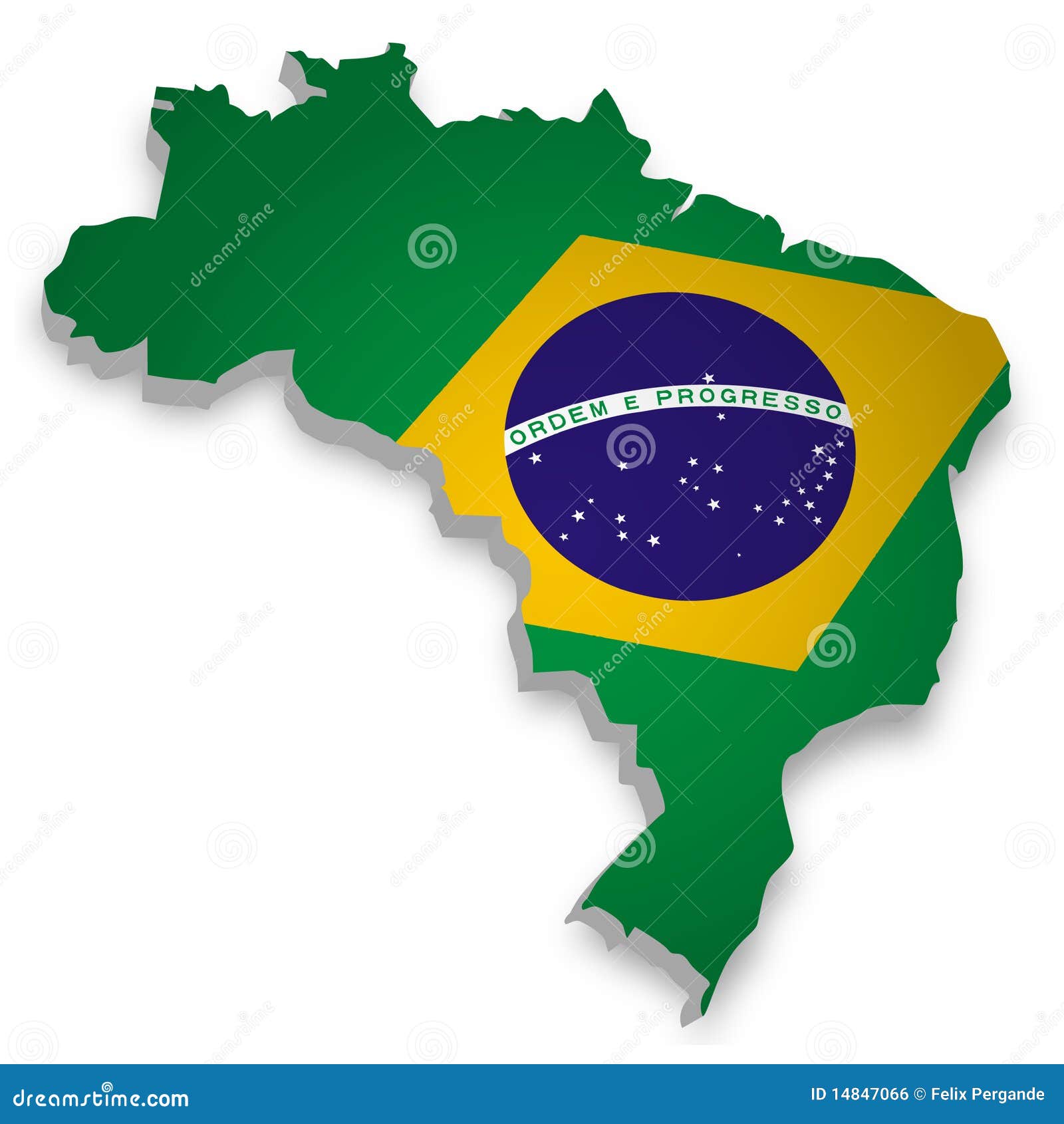 clipart mapa do brasil - photo #13