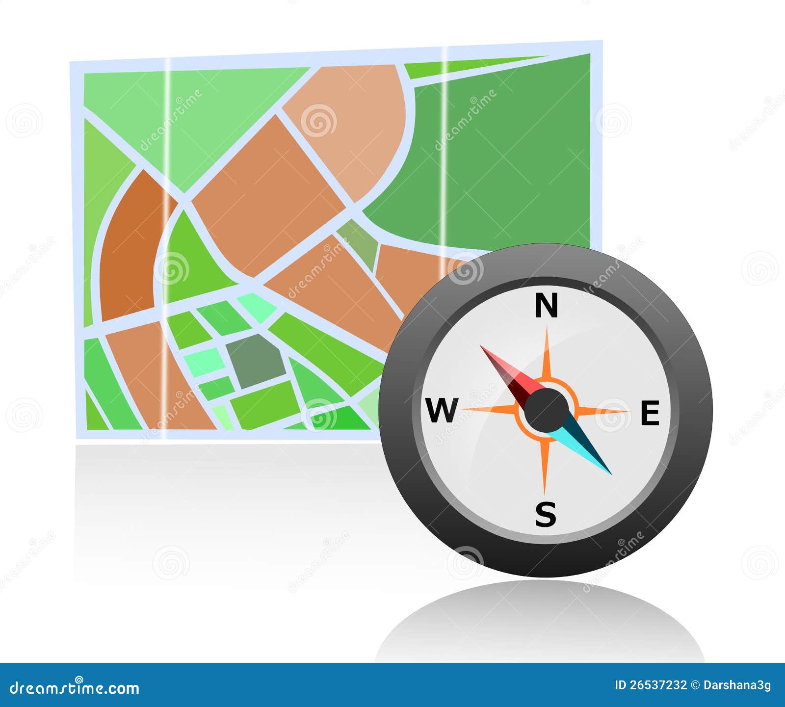 download map compass download map compass