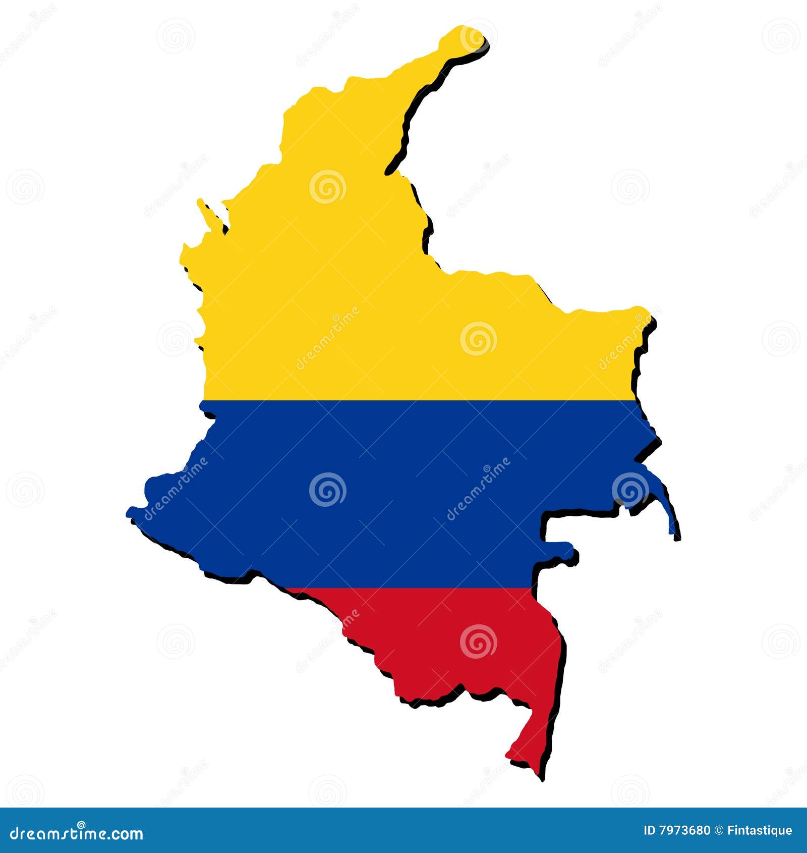https://thumbs.dreamstime.com/z/map-flag-colombia-7973680.jpg
