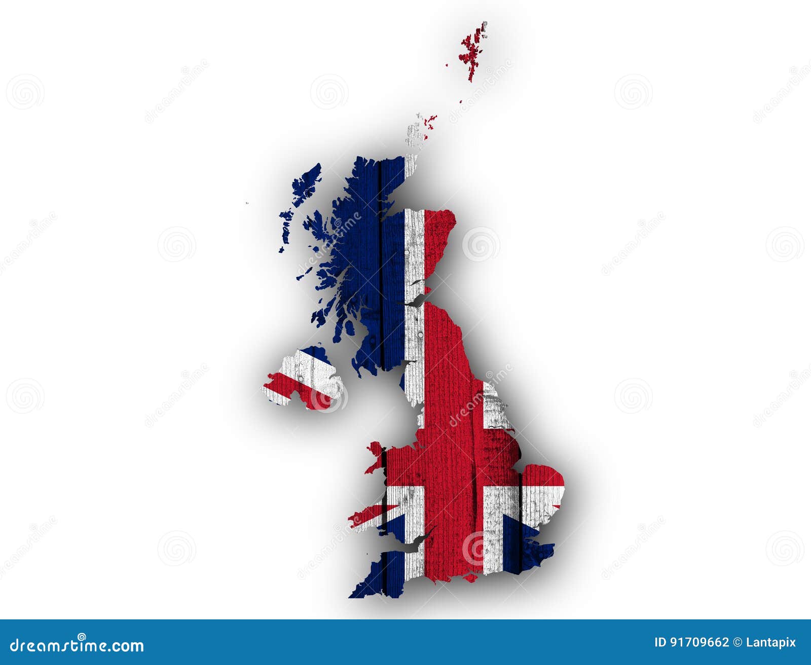 Cartoons Vinyl Decals, Stickers & Vinyl Art UNITED KINGDOM British Map-Flag UK 5.5" (140mm) Vinyl Bumper Sticker, Decal Flag Décor Decals, Stickers - Foto 10