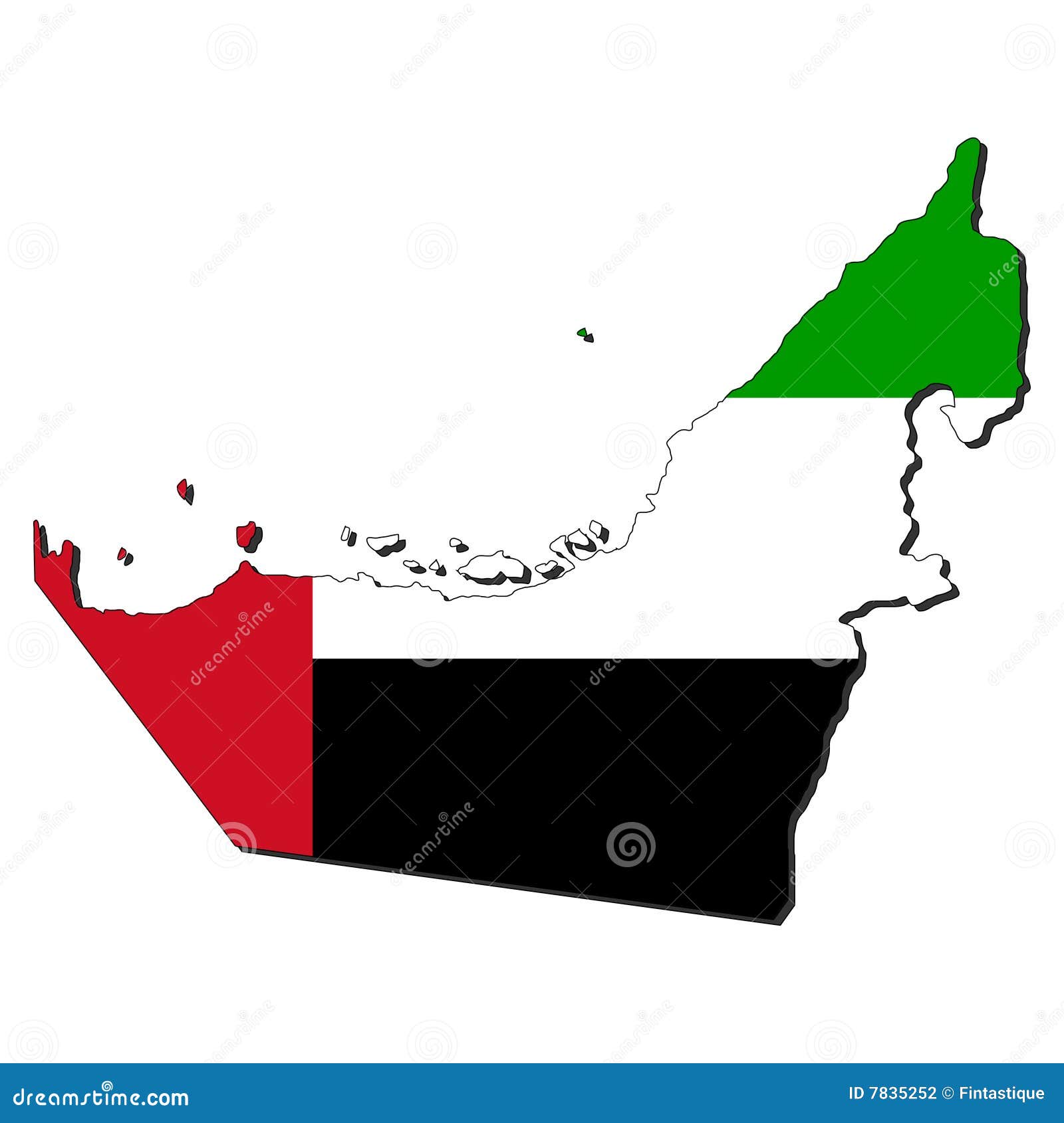 clipart of uae map - photo #25