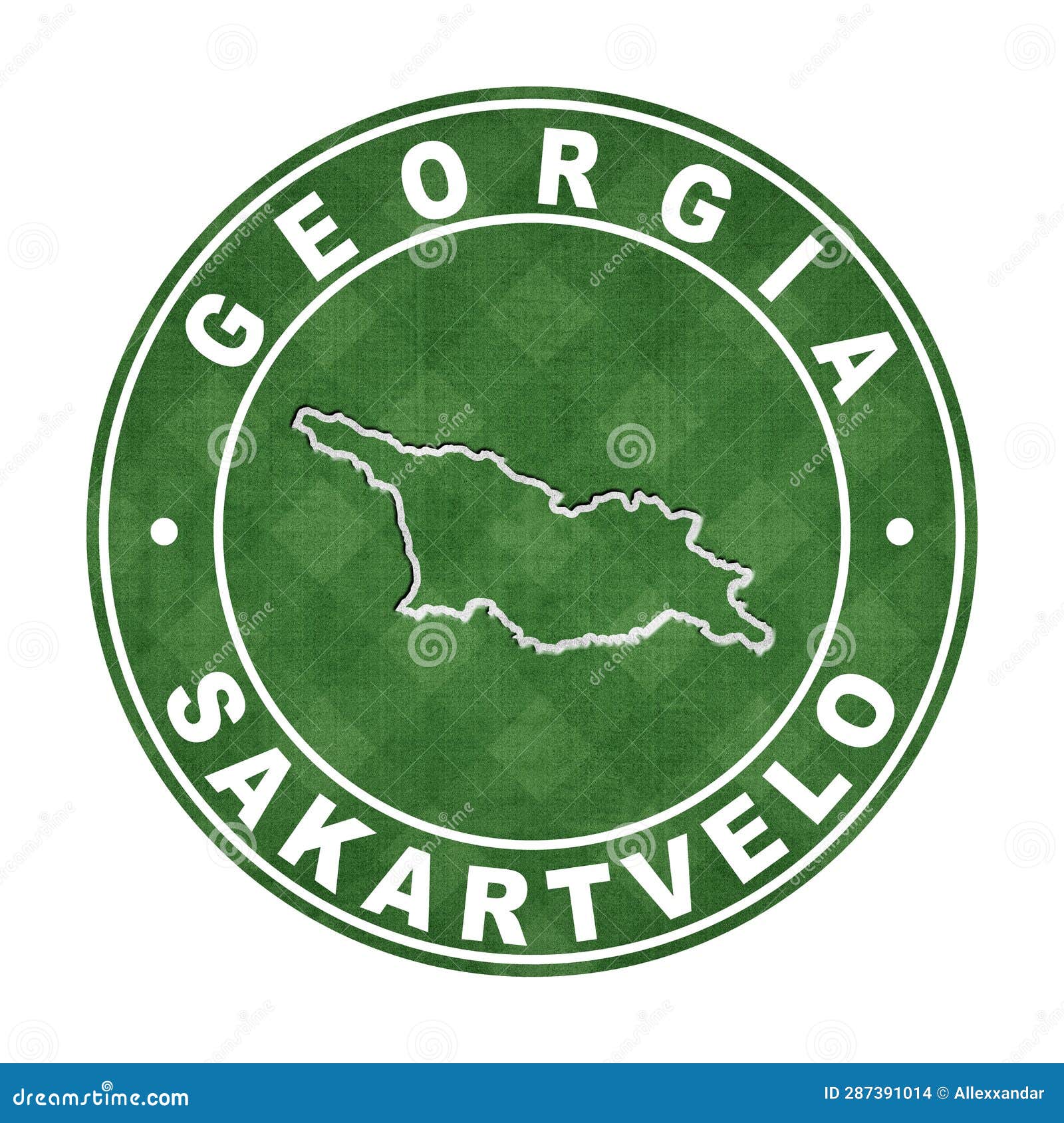 Map of Georgia Football Field Stock Photo - Image of match, touchlines