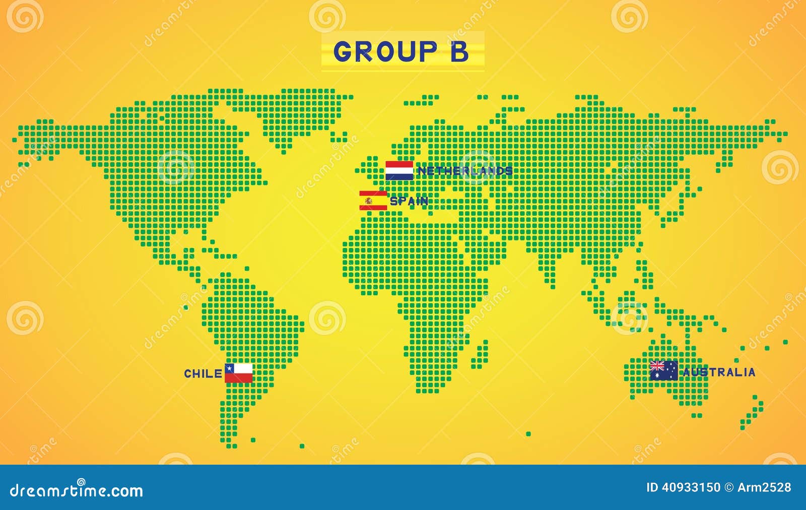 Maps group