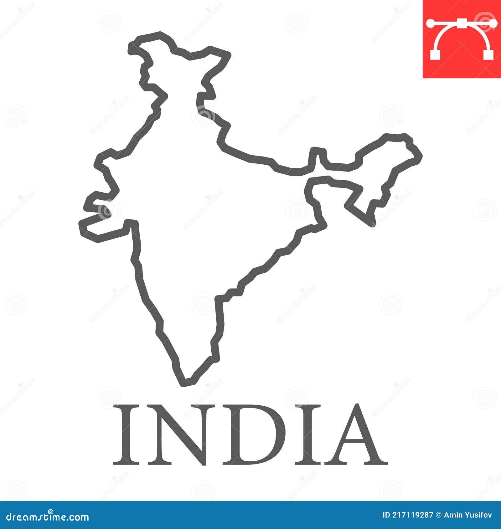2,030 Indian Map Logo Images, Stock Photos & Vectors | Shutterstock
