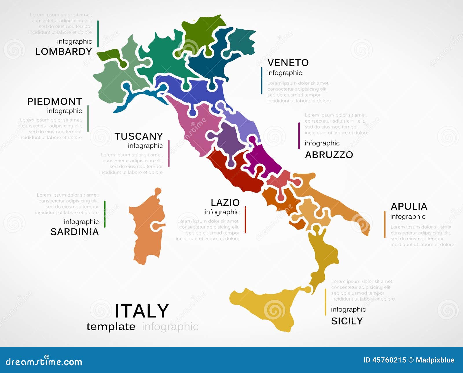 free clipart map of italy - photo #25