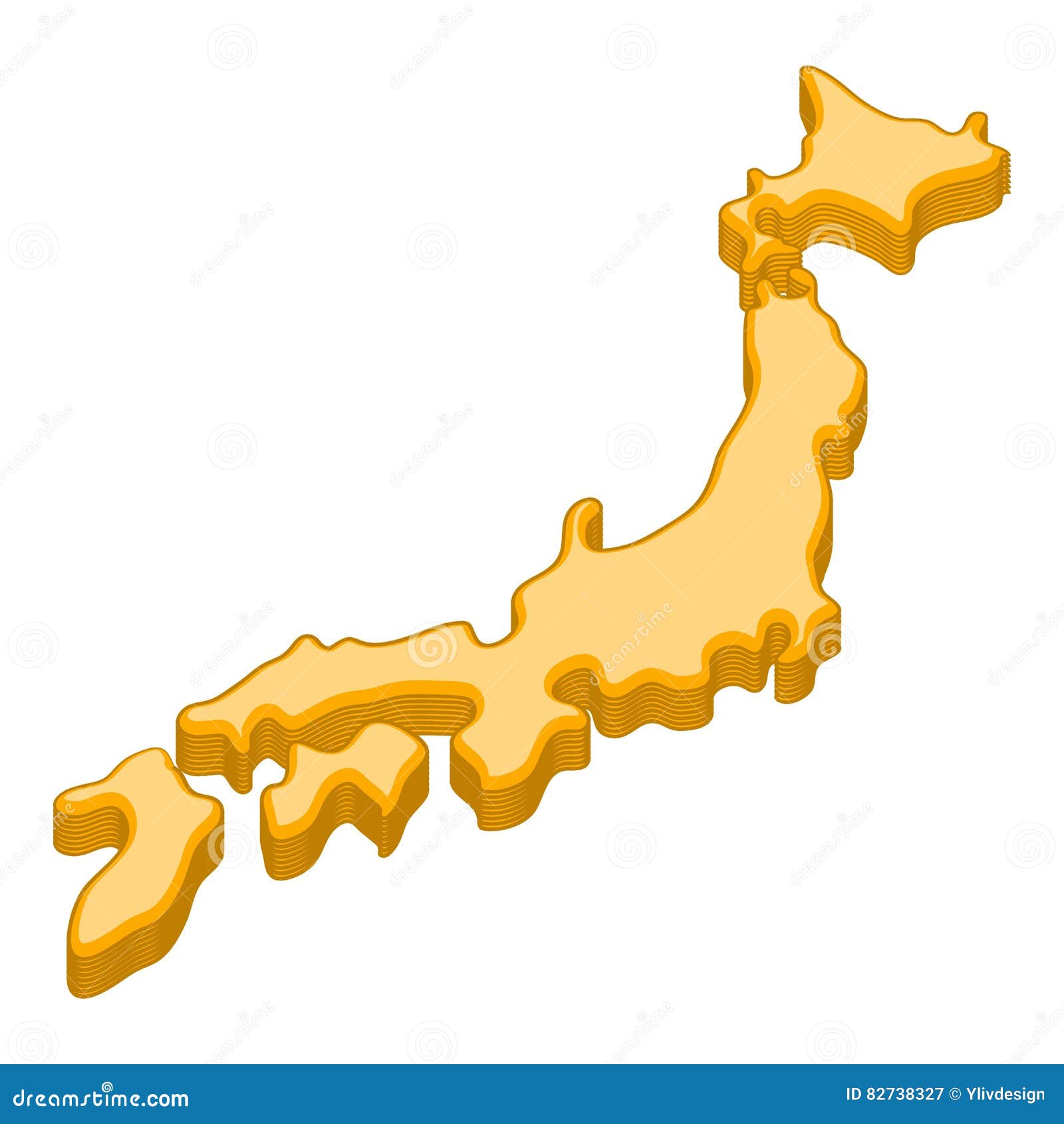 clipart map of japan - photo #21