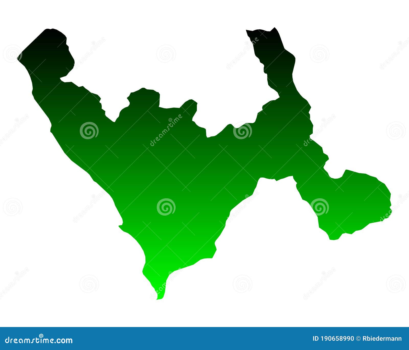 map of la libertad