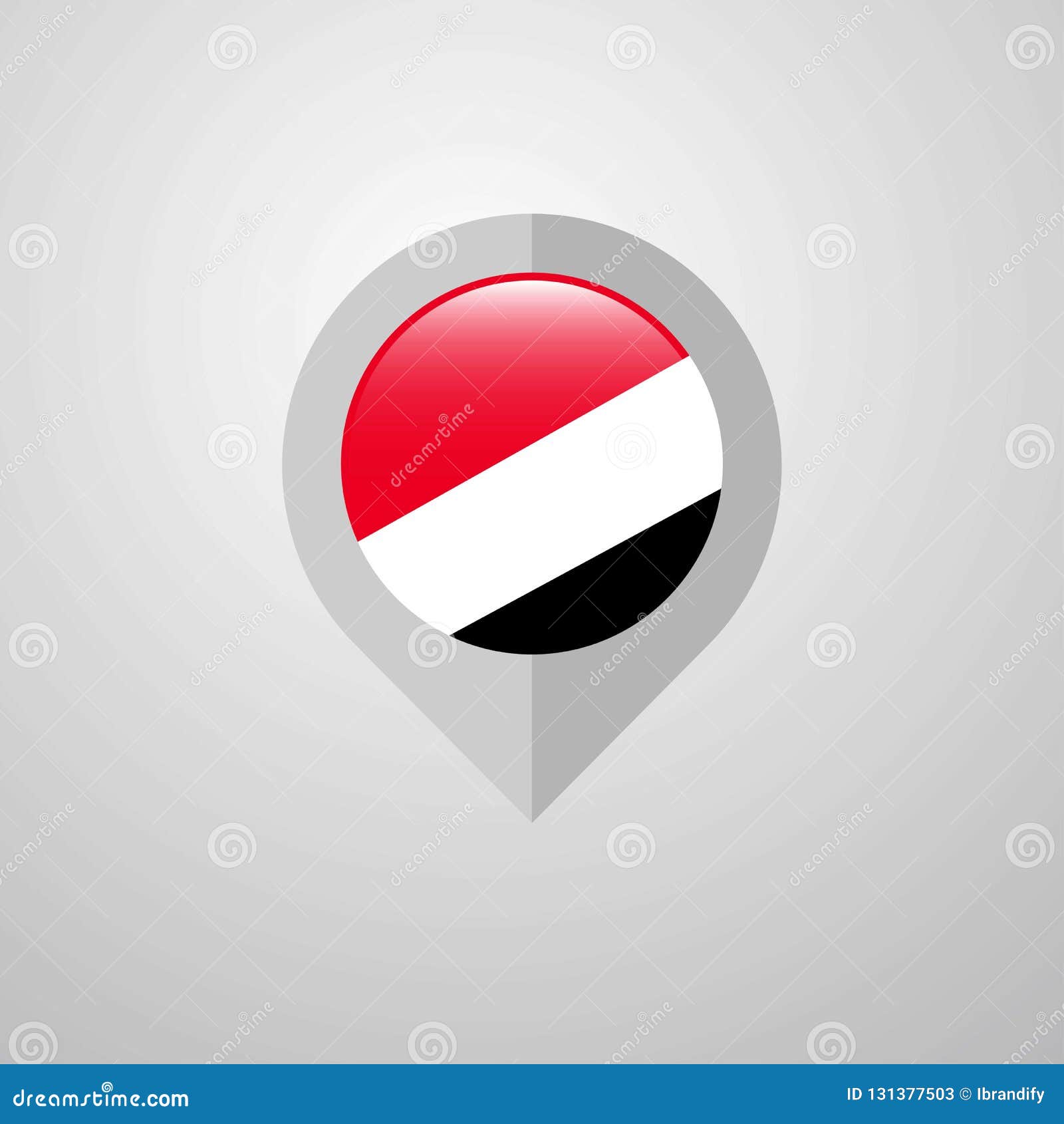 Principality Of Sealand Map