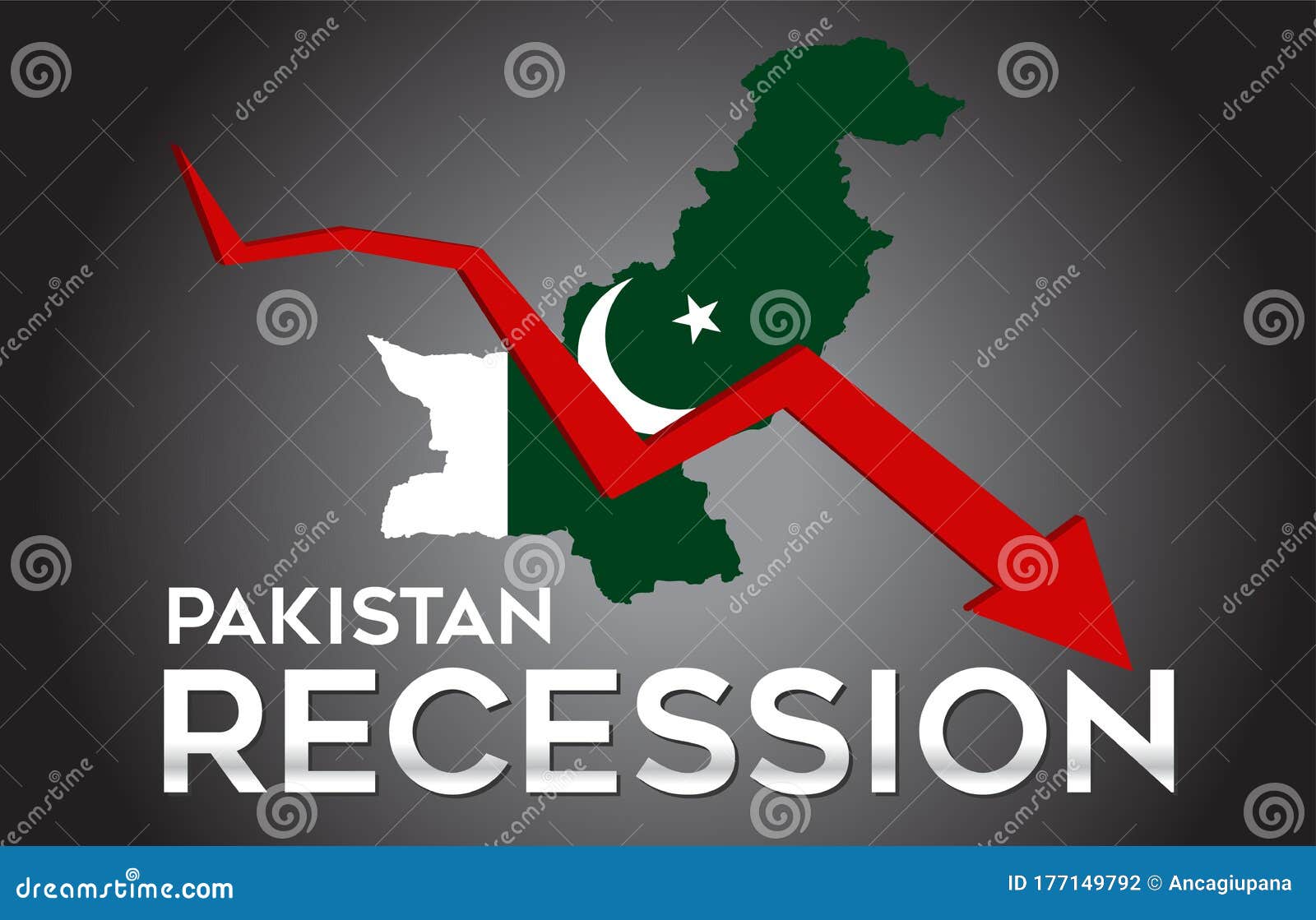 presentation on economic crisis in pakistan