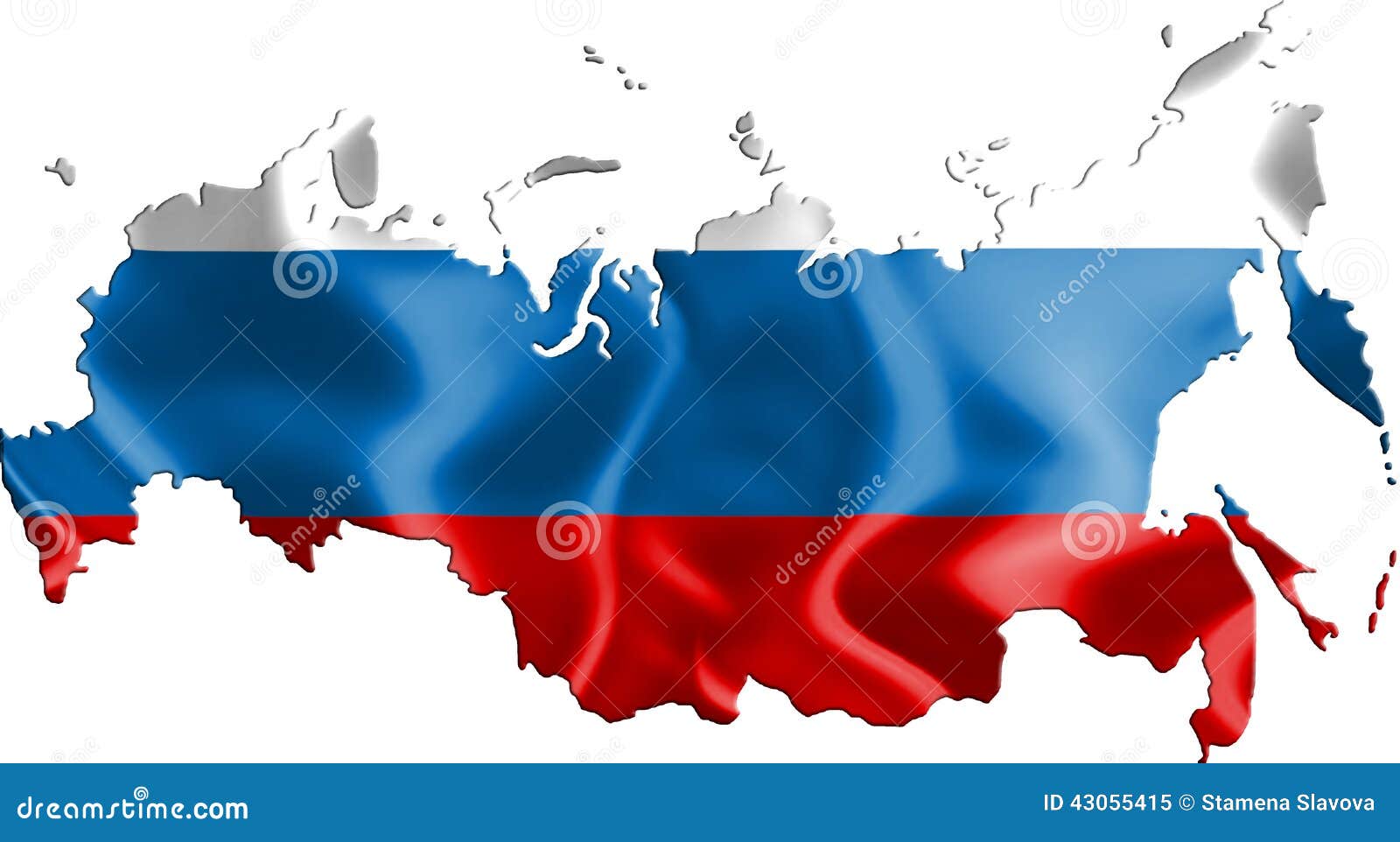 clipart russia map - photo #46