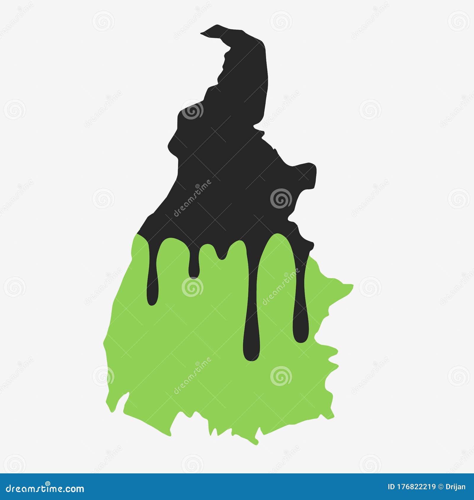 oil pollution in tocantins