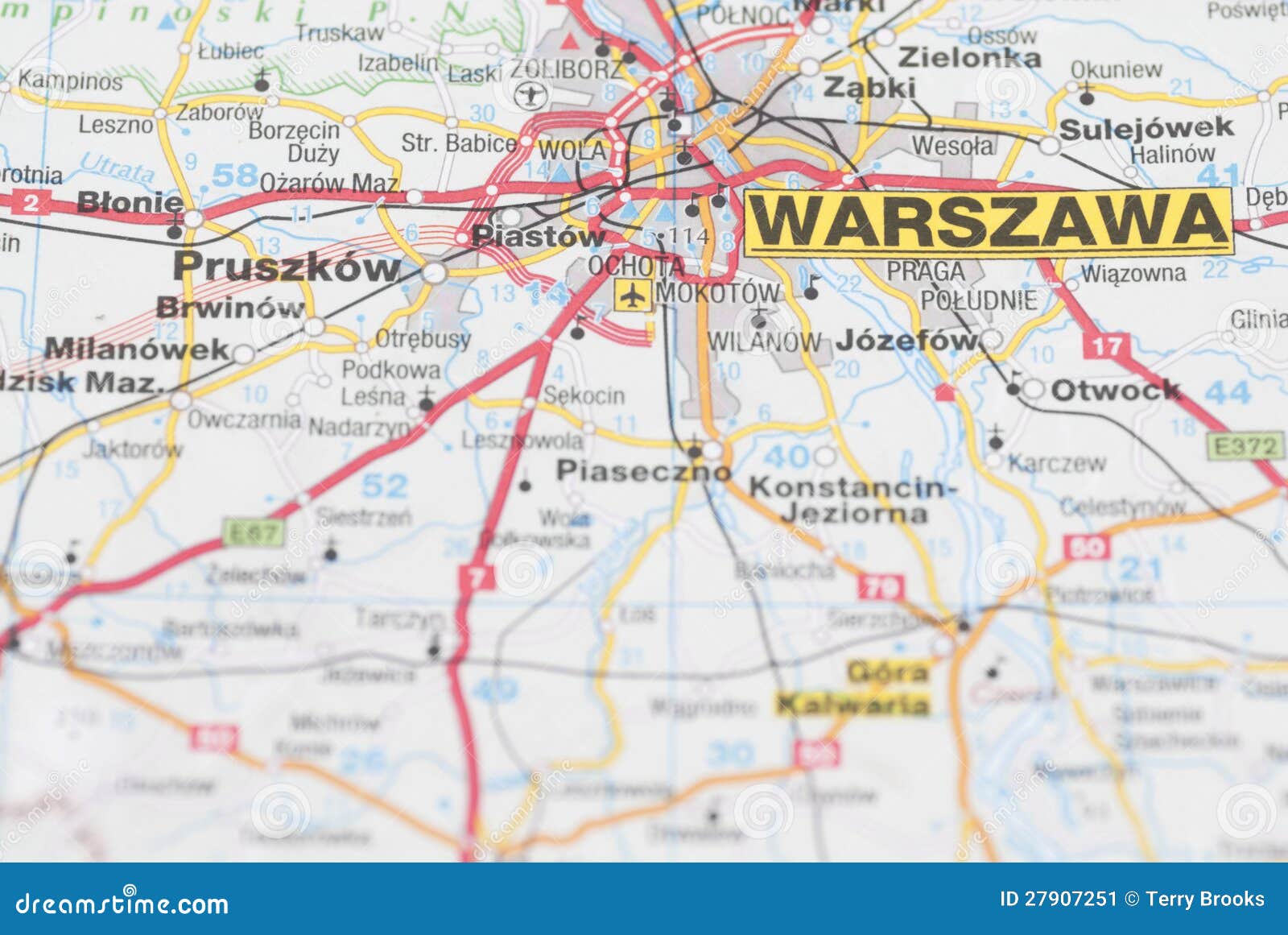warsow ville warsow ville