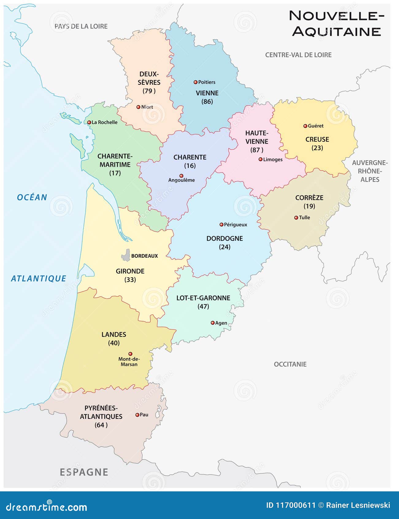 Región de Nueva Aquitania - Sudoeste de Francia - Foro Francia