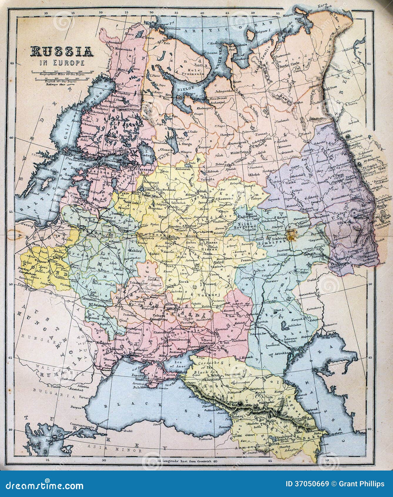 ANTIGO MAPA DE ESPANHA E PORTUGAL 1890 em segunda mão durante 20