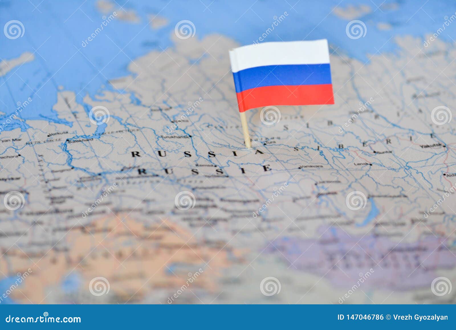 MAPA DA R SSIA visual data 7