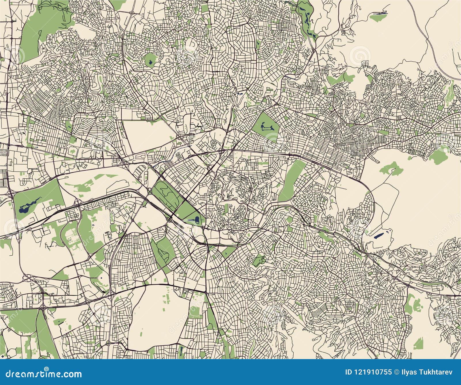Mapa Da Cidade De Ancara Turquia Ilustra o Stock Ilustra o De Peru mapa-da-cidade-de-ancara-turquia-ilustra-o-stock-ilustra-o-de-peru