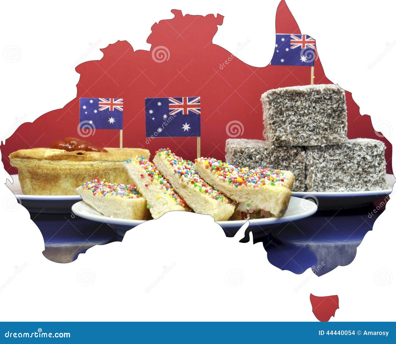 Comida típica de Australia | 10 platos que debes probar
