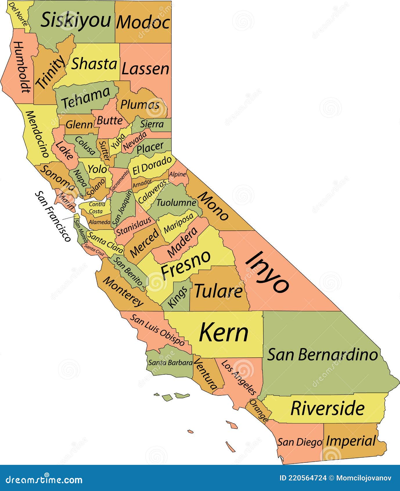 Persona Enferma Yeso Secundario California Mapa De Estados Unidos