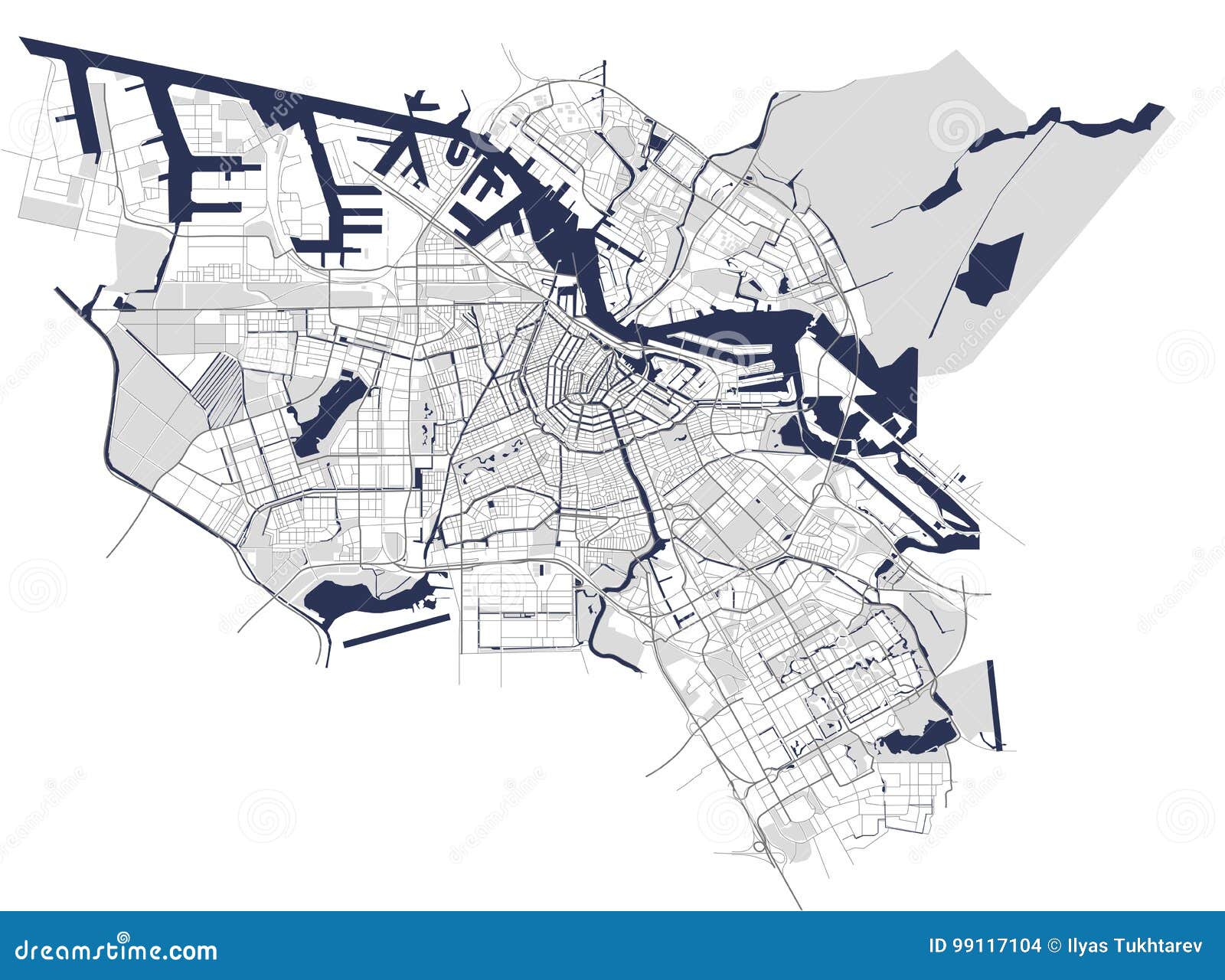 Amsterdam Mapa : Amsterdam Mapa Animado Mapa The Holocaust Encyclopedia
