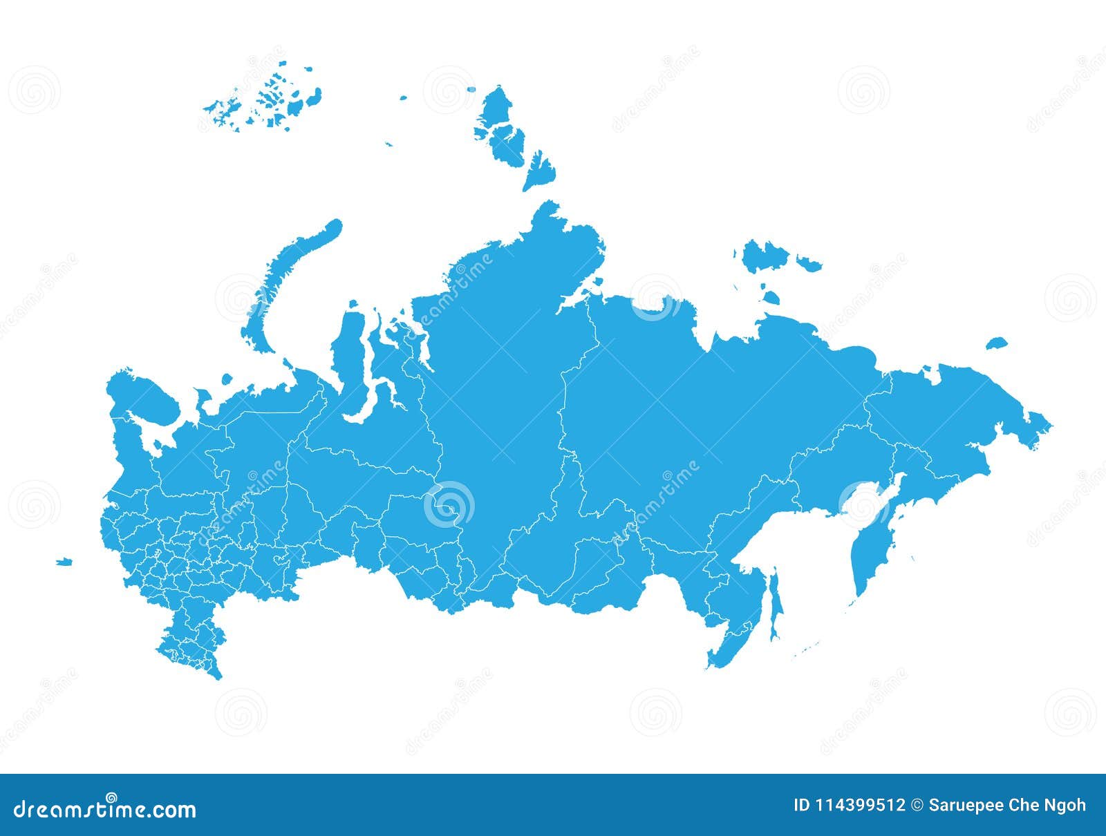 MAPA DE R SSIA DETALHADO visual data 5
