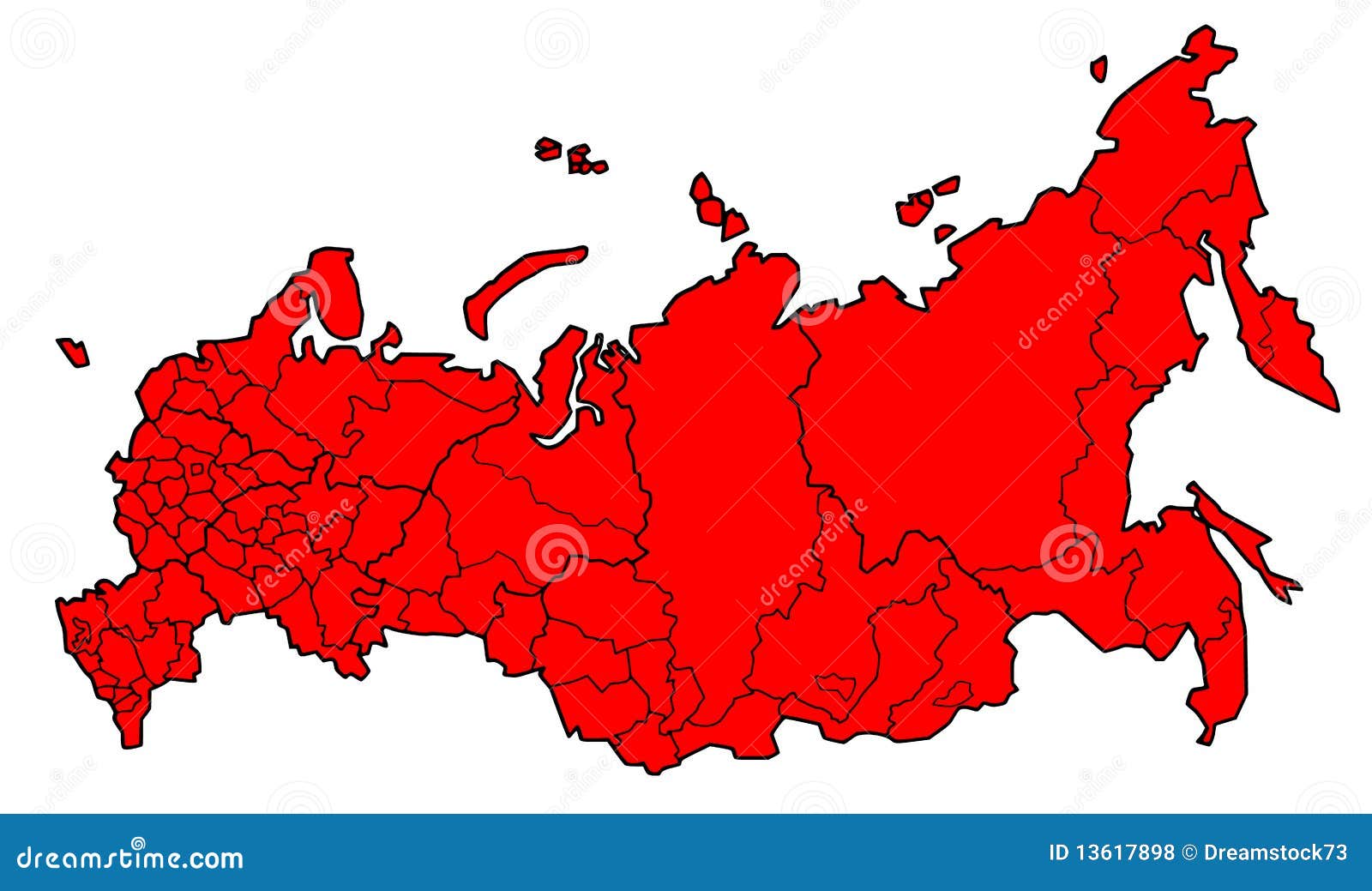 MAPA DE R SSIA DETALHADO visual data 6
