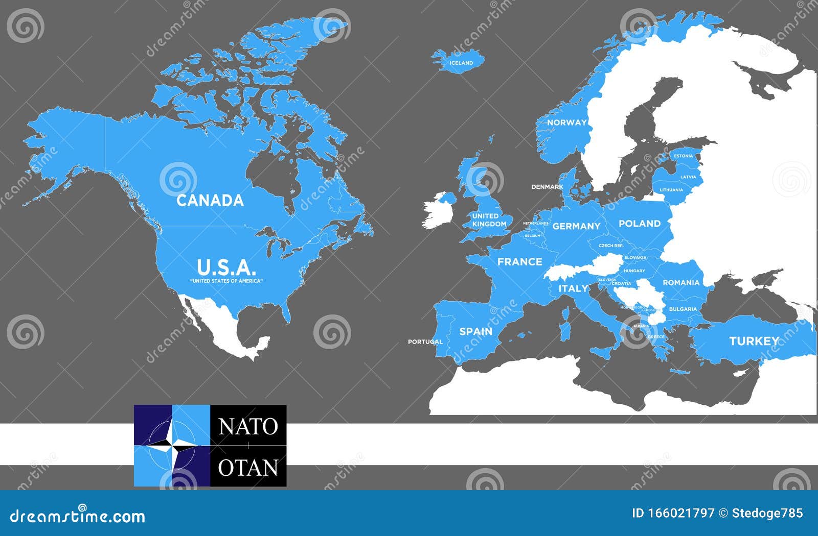 Mapa De Otan