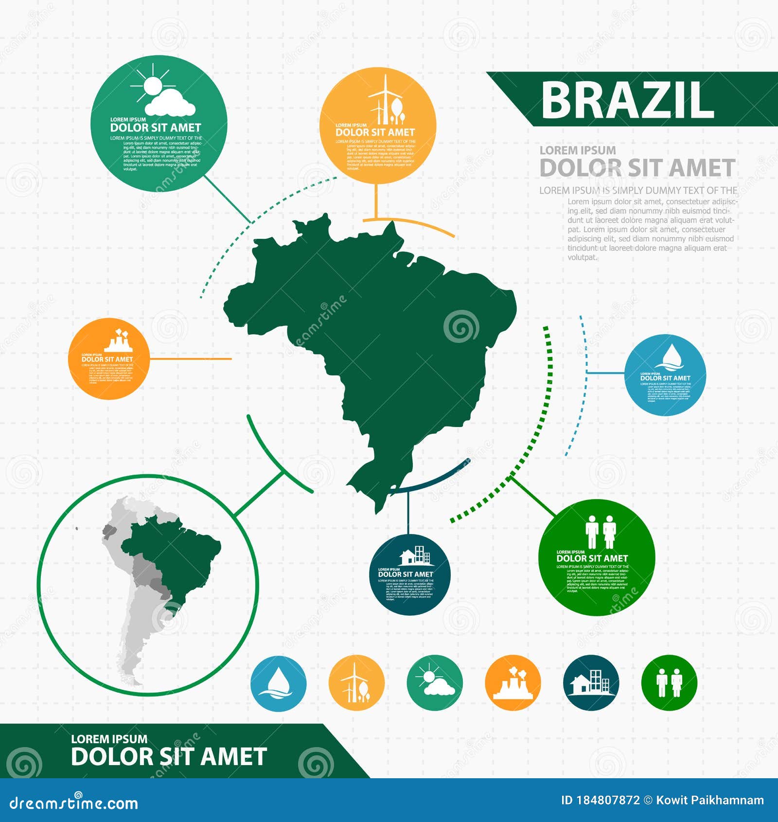 Mapas Vetoriais Com Bandeiras Dos 27 Estados Do Brasil Ilustração do Vetor  - Ilustração de arte, beira: 245561221