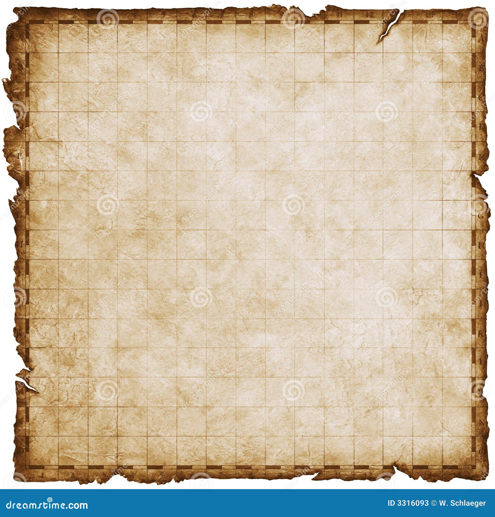 Mapa Do Tesouro - Gradiente Ilustração Stock - Ilustração de nearsighted,  papiro: 3316093, image size:1600x1670