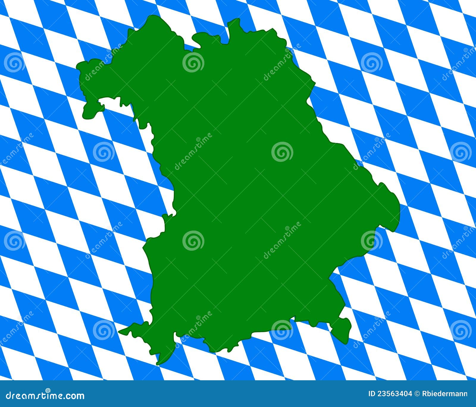 PHENO FLAGS Bavaria Premium Flag 90 X 150 Cm - Extremely Weatherproof With Metal - Foto 7