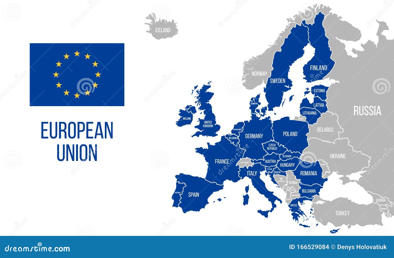 Eu что за страна. Карта ЕС. Карта Евросоюза. Европейский Союз карта.
