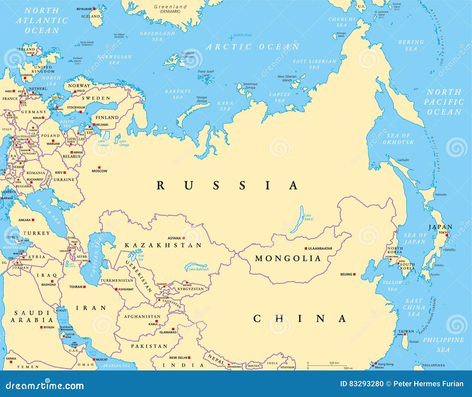 Guerra en Ucrania - Página 18 Mapa-pol%C3%ADtico-de-eurasia-83293280
