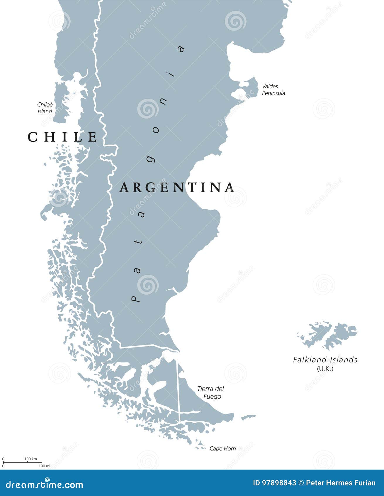 Patagonia Ilustraciones Stock Vectores Y Clipart 496 Ilustraciones Stock