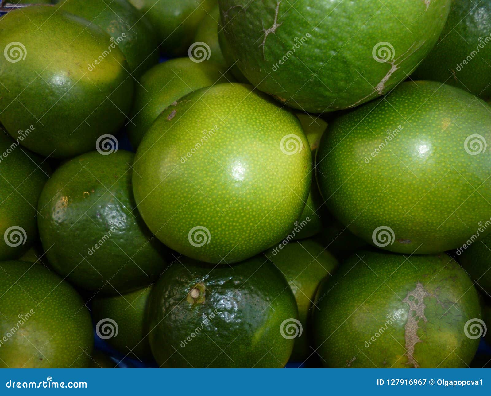 Mapo Del Mandarinapomelo En El Mercado Imagen de archivo Imagen de