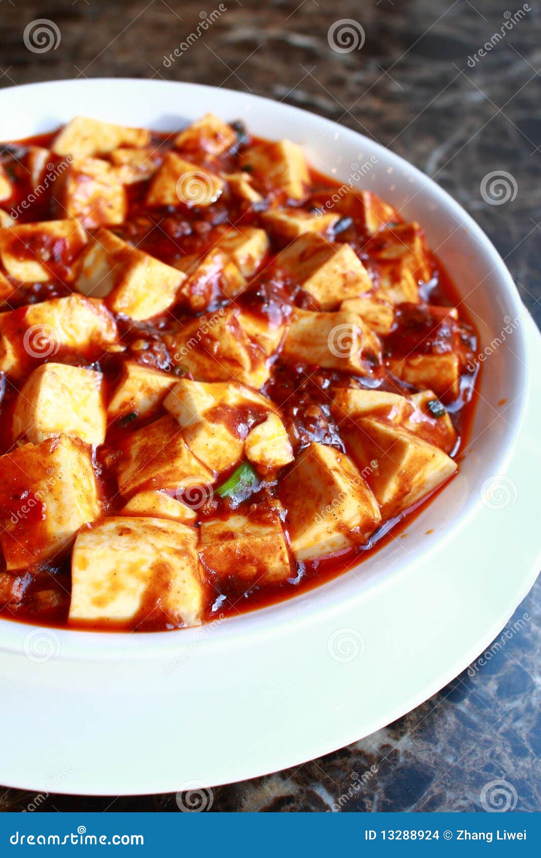 Mapo tofu stock photo. Image of restaurant, japan, healthy - 13288924