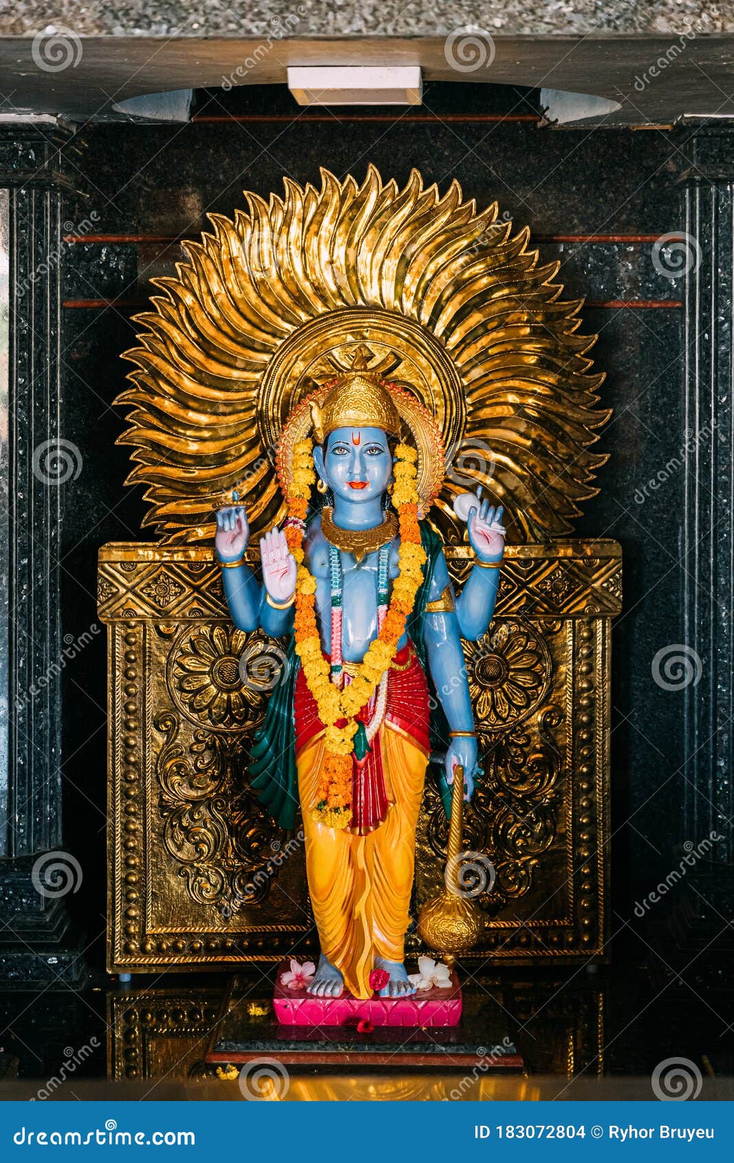 Sansthan Temple Stock Photos - Free & Royalty-Free Stock Photos from  Dreamstime