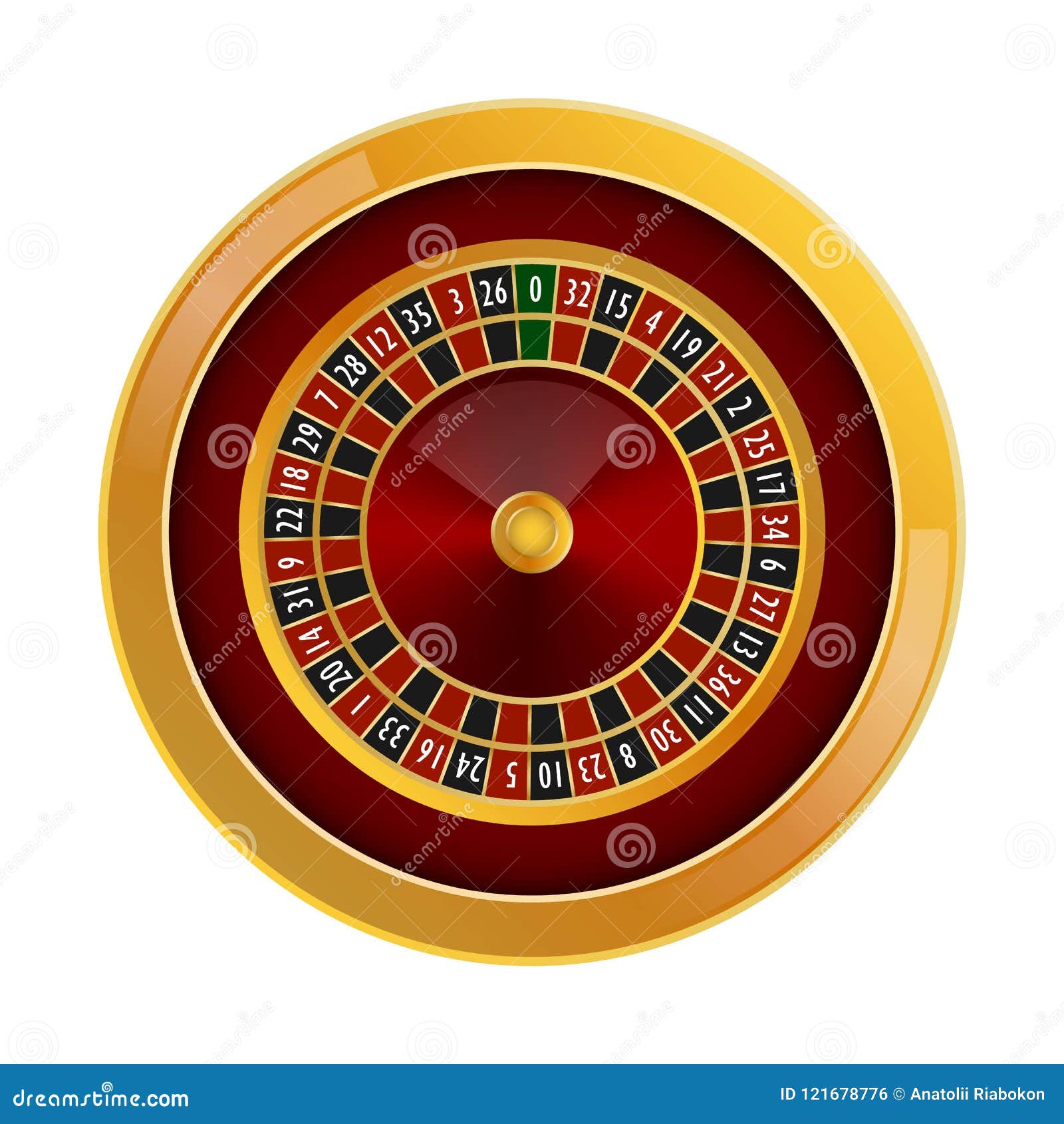 Ruleta de casino: Roulettist