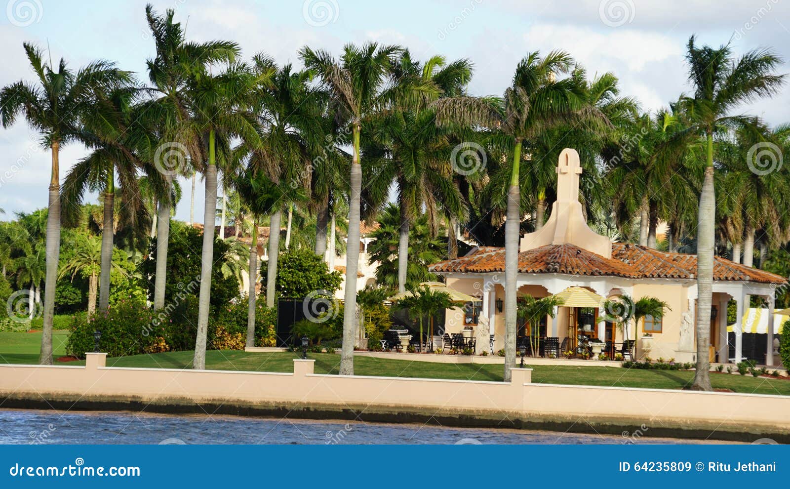 mar-a-lago resort, palm beach, florida