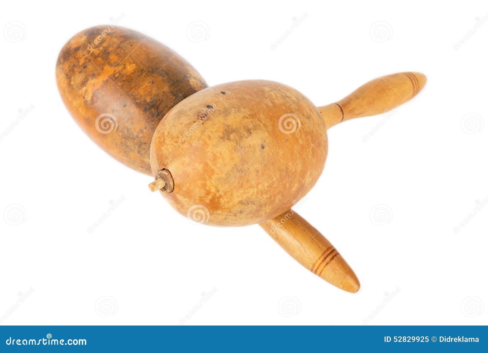 Maracas cubains image stock. Image du musical, ethnique - 52829925