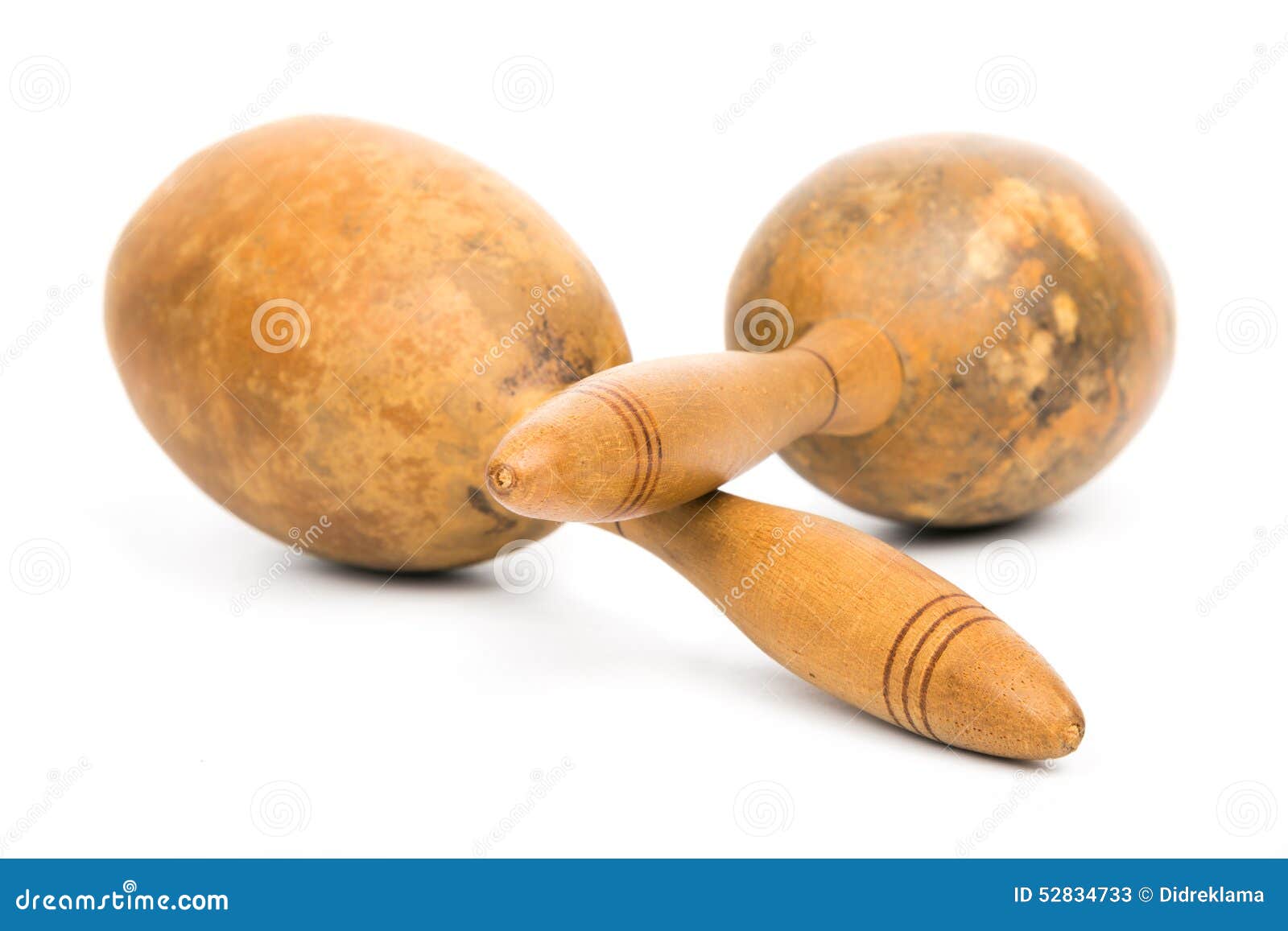 Maracas De Cubain De Vintage Image stock - Image du ferraillement, vieux:  52834733