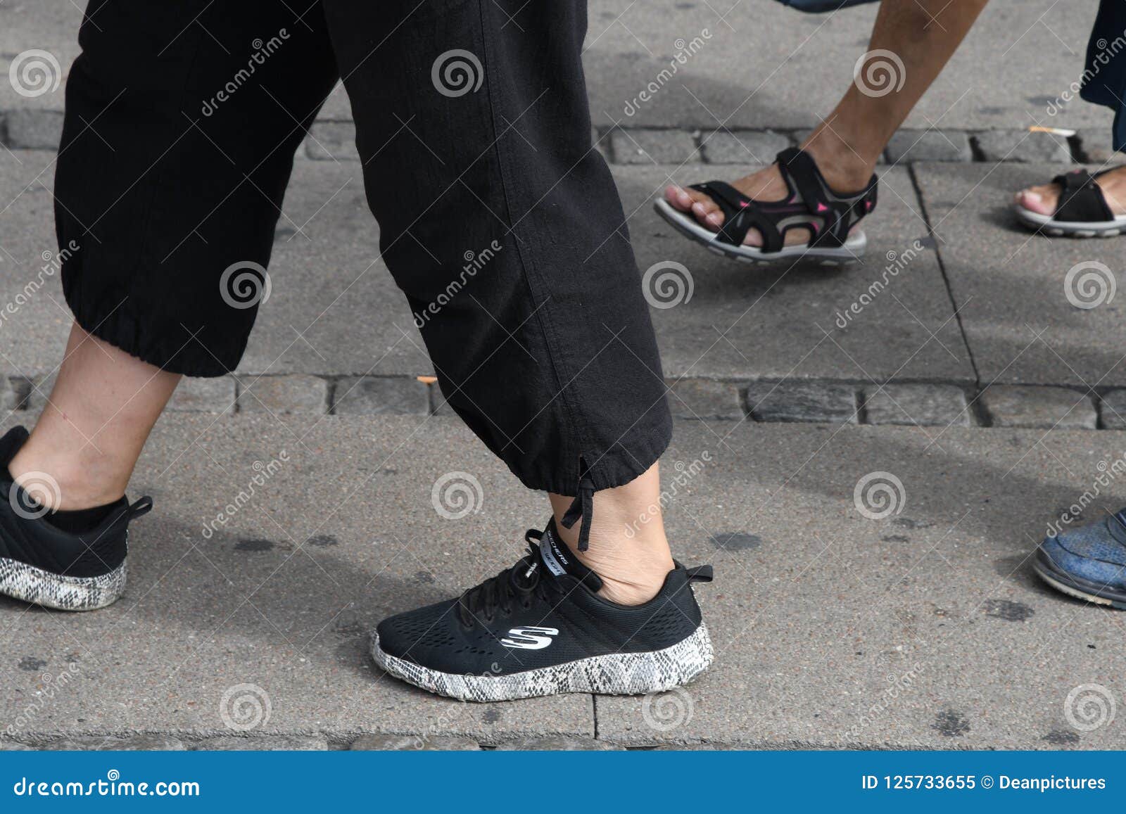 zapatos ecco dinamarca