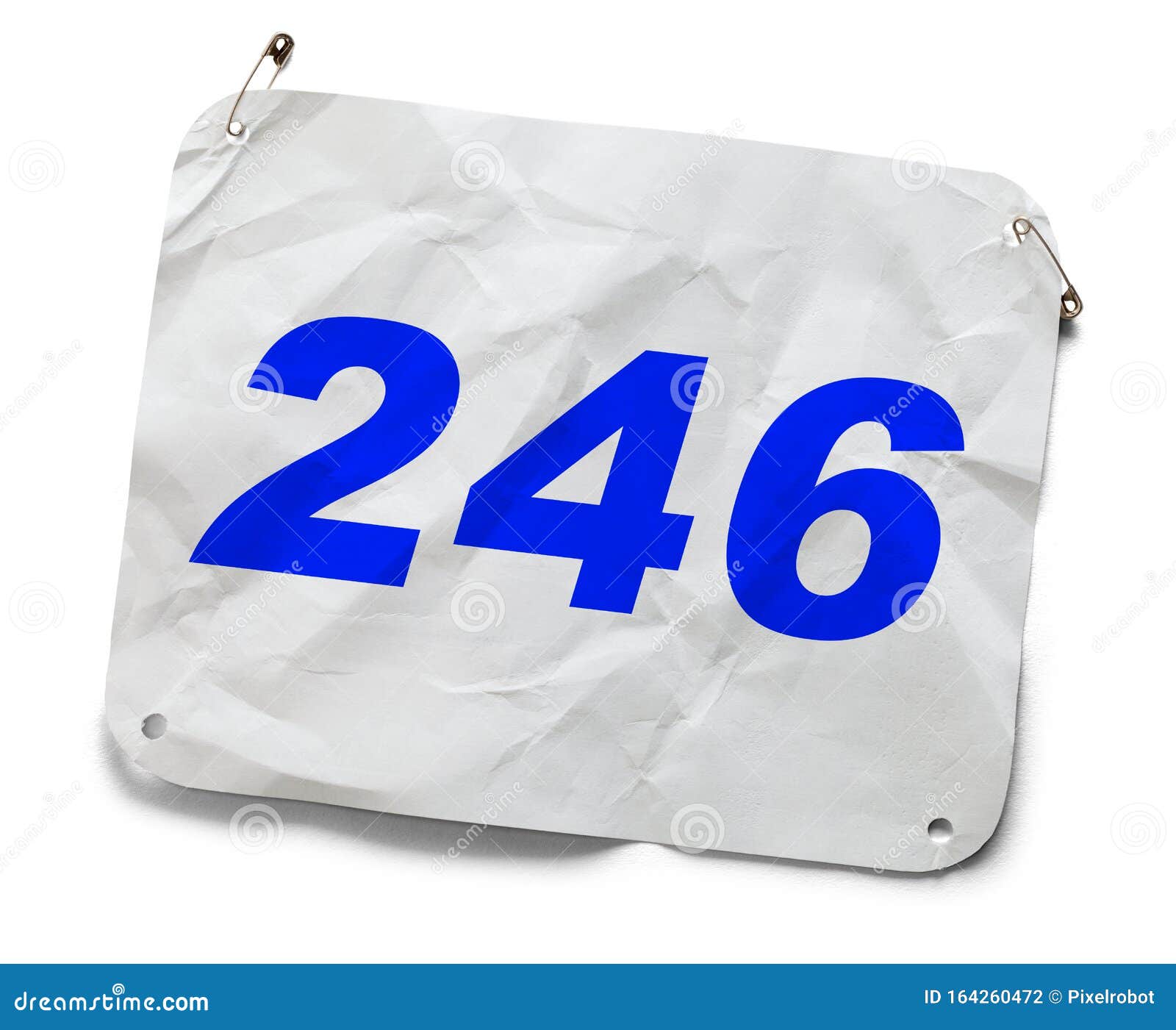Marathon Bib stock photo. Image of contestant, uniform 164260472