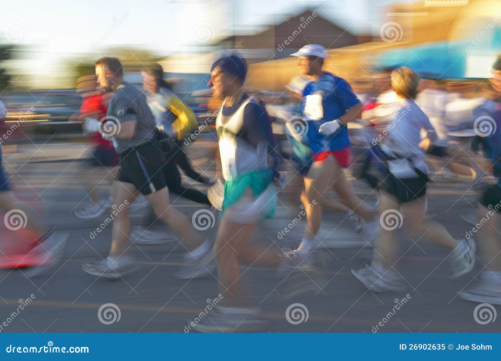 Marathon Runners in Columbus Ohio Editorial Image Image of athletes