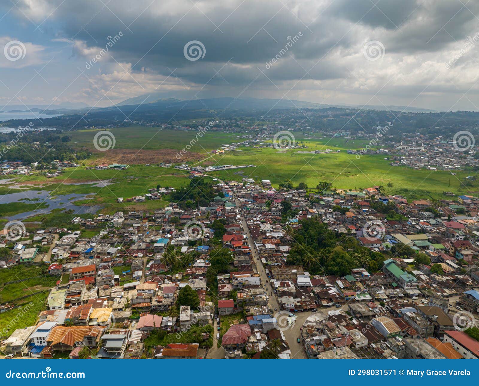 marawi city in lanao del sur in the philippines.