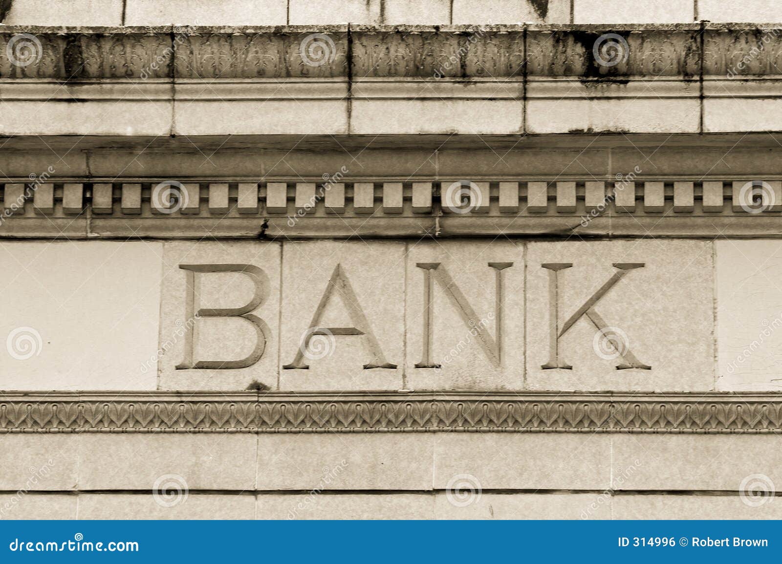 marble bank